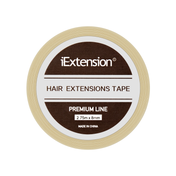 Premium Line Tapeband für Tape Extensions & Skin weft klebestreifen