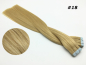 Preview: Tape Extensions 40cm - 18#  Aschblond