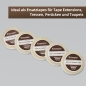 Preview: Premium Line Tapeband für Tape Extensions & Skin weft klebestreifen