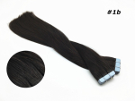 Tape Extensions 40cm - 1b# schwarzbraun
